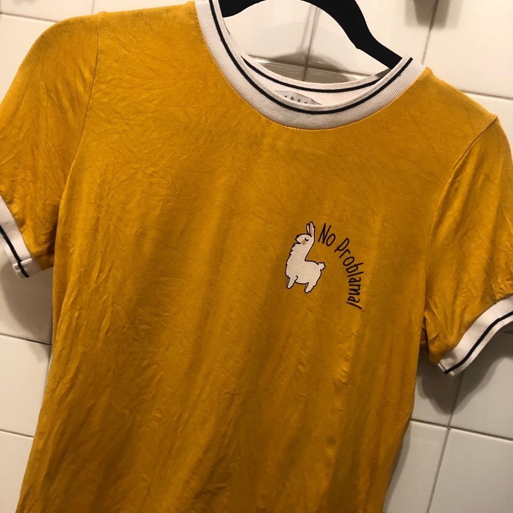 Lama T-Shirt
